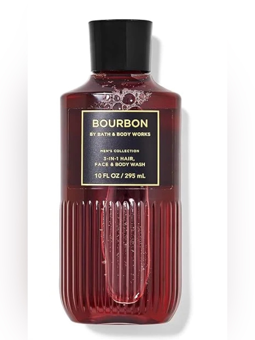 Bath & Body Works Bourbon 3-in-1 Wash